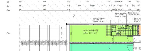 Un Dormitorio Frente A Plaza Del Entrevero Green Tower - Ideal Renta