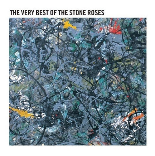 The Stone Roses - The Very Best Of The Stone Roses 2lps