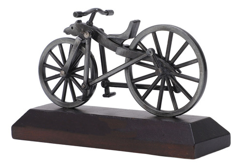 Modelo De Bicicleta, Adornos, Simulación, Modelo De Biciclet