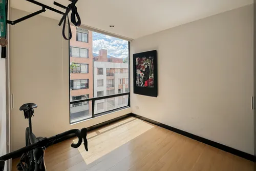 Apartamento En Arriendo En Antiguo Country. Cod A7300