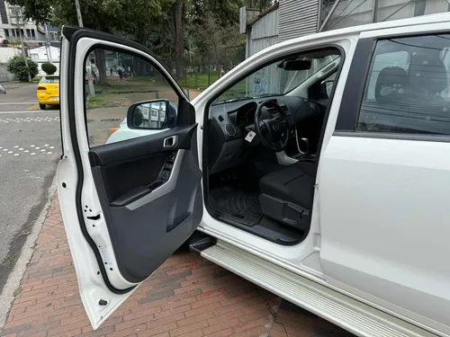 Mazda BT50 3.2 Professional