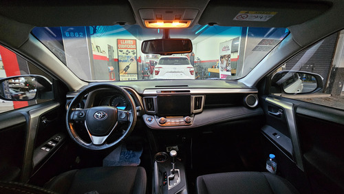 Toyota RAV4 2.0 4x2 Cvt