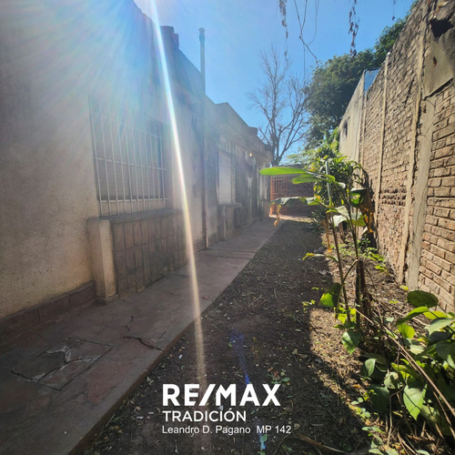 Casa En Venta Resistencia Chaco 3 Dorm A Reciclar