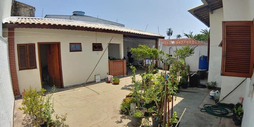 Casa Terrea Em Vila Fechada Com Edícula, 3 Dormitórios Sendo 1 Suíte E 2 Vagas À Venda, 198 M² Por R$ 950.000 - Jardim Virginia Bianca - São Paulo/sp - Ca2060