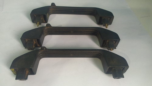 Alça De Teto Fiat Uno Elba Prêmio Fiorino P-1784 (Usado)