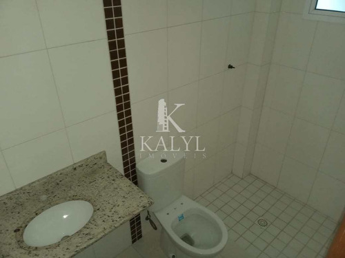 Imagem 13 de 29 de Apartamento Com 2 Dorms, Guilhermina, Praia Grande - R$ 450 Mil, Cod: 5787 - V5787