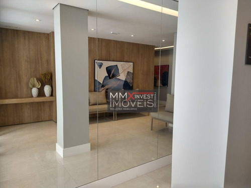 Imagem 29 de 30 de Apartamento Com 3 Dormitórios À Venda, 80 M² Por R$ 885.000,00 - Jardim Paraíso - São Paulo/sp - Ap1414