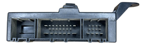 Modulo De Conforto Gol Voyage Saveiro 5u0959800f - Original