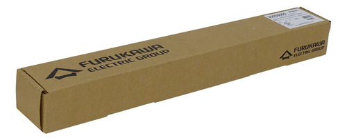 Furukawa Metal Req-24-keystone Patchpanel 1u Vacio Unloaded