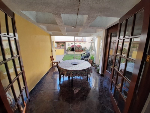 Imagen 7 de 14 de Vendo Casa 250 T 235 C, Prado Coapa, Tlalpan