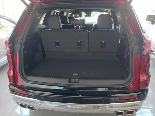 GMC Acadia Denali