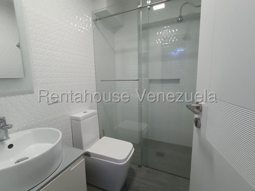 Apartamento En Venta En San Isidro Aragua 25-13509 Irrr