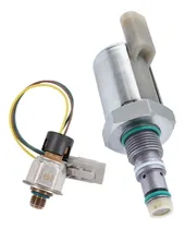 Comprar Válvula De Ipr Y Piezas Del Sensor Icp Para Motores Dt466e