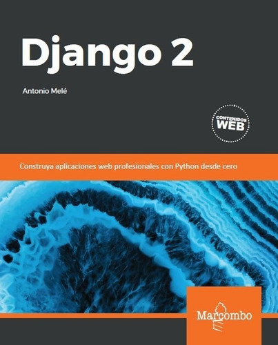 Libro Técnico Django 2