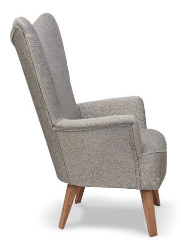 Sillón Butaca Poltrona - Stock Estándar - Envíos - Olivia