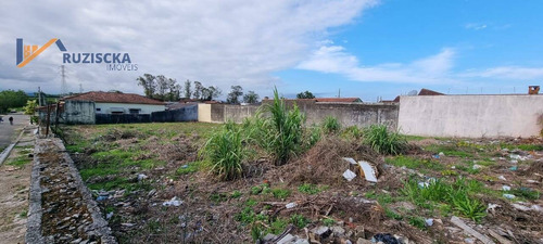 Imagem 3 de 5 de Terreno Com 250m² Próximo Ao Belas Artes Em Itanhaém - Ter120