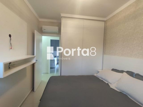 Imagem 4 de 11 de Apartamento - Jardim Santa Luzia - Ref: 12309 - V-ap7408