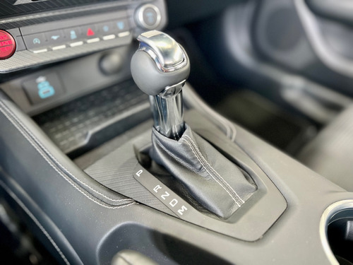 Ford Mustang 5.0 V8 GASOLINA GT PERFORMANCE SELECTSHIFT