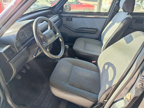 Fiat Uno Mille Ep 1.0 I E 4p 1996