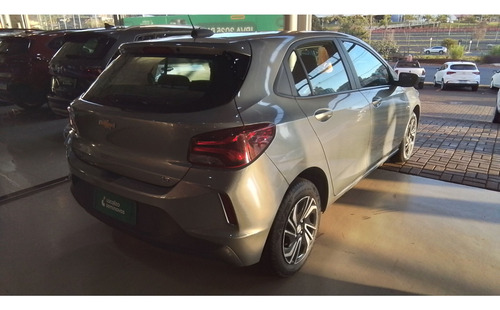 Chevrolet Onix 1.0 TURBO FLEX LT MANUAL