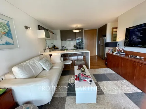 Oportunidad Hermoso Departamento En Los Almendros