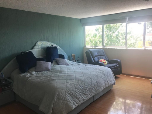 Imagen 8 de 8 de Hermosa Casa En Venta En Tecamachalco