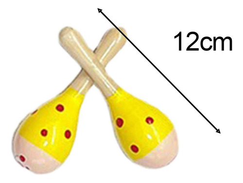 Instrumento De Percusión Para Niños, Instrumentos