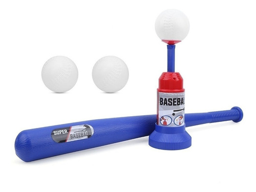 Juego De Pelota De Béisbol, Lanzador Semiautomático Para Niñ