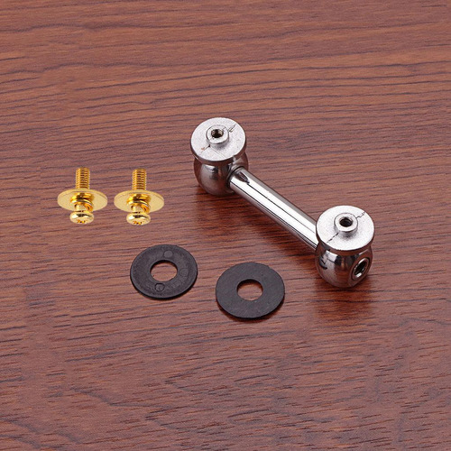 Arandelas De Metal Para Caja De Dos Lados Para Reemplazo De