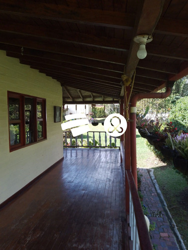 Finca El Tablazo En Venta-rionegro