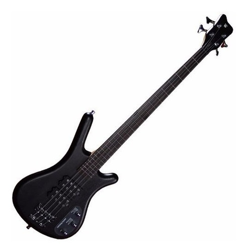 Bajo Electrico Warwick Rockbass Corvette $$ 4 Cuerdas