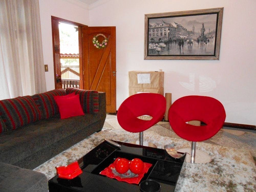 Imagem 9 de 30 de Venha Morar Na Granja Em Uma Casa Aconchegante! - Ca0017