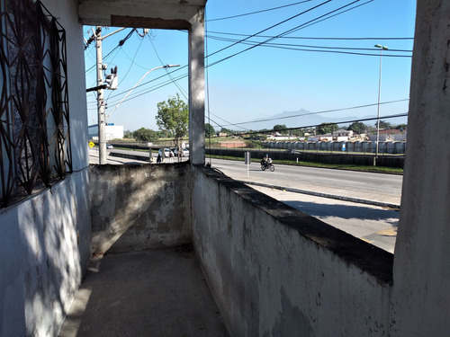 Imagem 18 de 30 de Ponto Em Chácaras Arcampo, Duque De Caxias/rj De 480m² 3 Quartos À Venda Por R$ 450.000,00 - Pt548391-s
