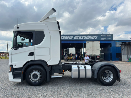 Scania G410 4x2 2020