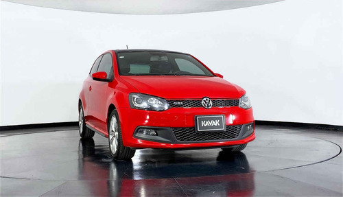 Imagen 3 de 15 de 109962 - Volkswagen Polo 2014 Con Garantía