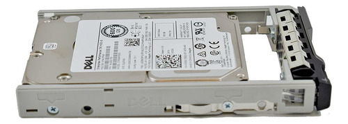 Dell 990fd - Disco Duro Sas De 600 Gb De 2,5 Y 15k De 6 Gb