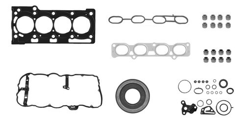 Juego Juntas De Motor Toyota L4 1.5l Avanza 2016-2019