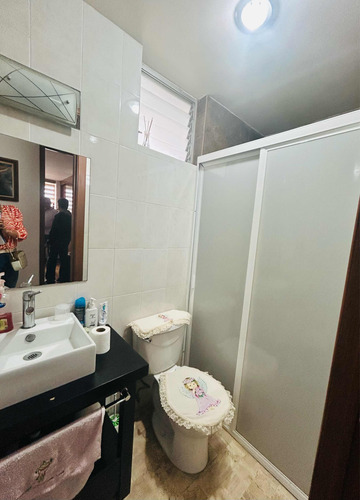 Venta Depto Con Balcón En Miguel Laurent, Tlacoquemecatl
