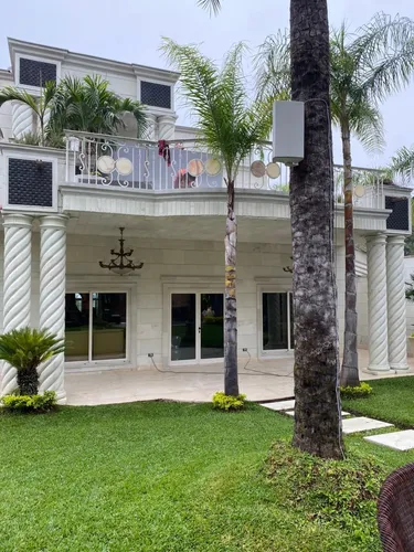 Ofrezco Increible Casa De Lujo En Exclusivo Fraccionamiento En El Huajuco