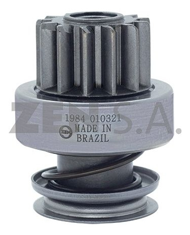 Bendix Arranque - Bmw Mini Cooper 14/ 13d 16e Bosch