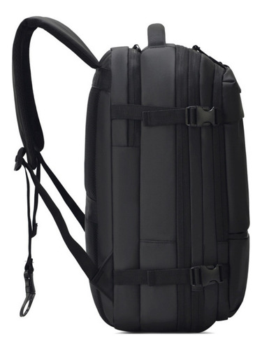 . Mochila Airback Con Bomba For Aspirador De Aire De 60 Litr