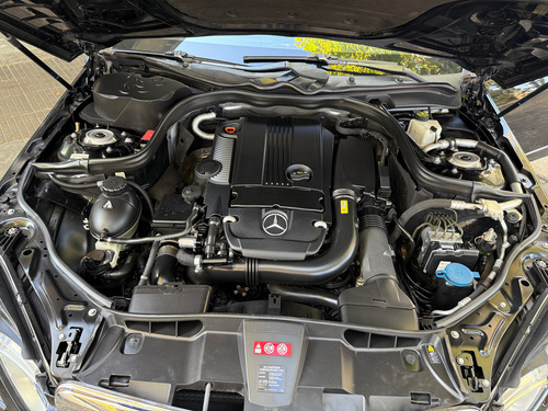 Mercedes-Benz Clase E 1.8 E250 Avantgarde B.efficiency At