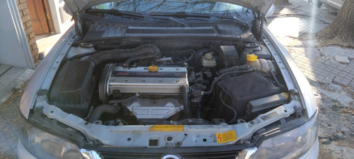 Chevrolet Vectra 2.2 Cd 2.2