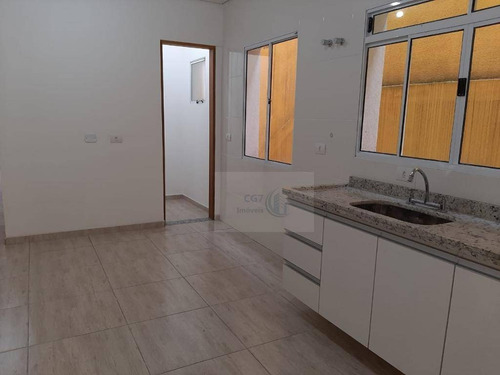 Sobrado De 3 Dorms 1 Suite Em Condominio Na Região De Cotia - So0563