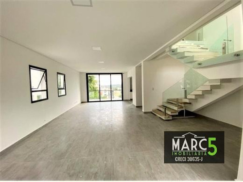 Imagem 5 de 9 de Casa Em Condominio - Jardim Imperial Hills Iii - 717