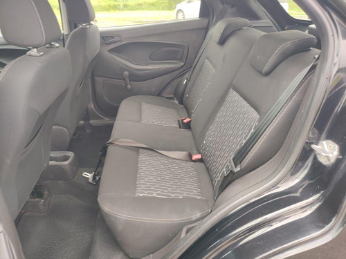 Ford Ka 1.5 Se 16v Flex 4p Manual