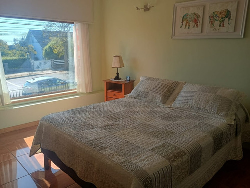 Exclusiva Casa Remodelada 2018, 4 Dormitorios Amplios, 3 Bañ