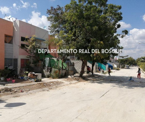 Imagen 11 de 11 de Departamento - Real Del Bosque