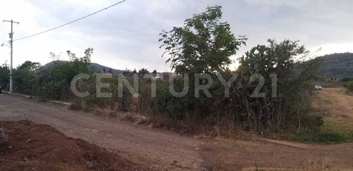 Terreno En Venta En Acuitzio