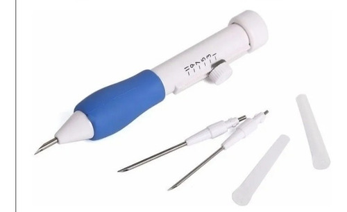 Kit De Aguja Mágica O Aguja Rusa